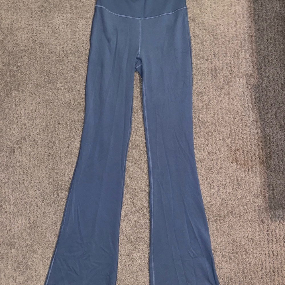 Lululemon Flared Leggings